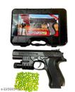 PUBG Gun with laser light gun Toy For Kids