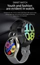 Watch 6 Smart watch for Men Women 100 plus sports modes supports Samsung Iphone