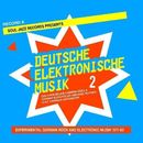 Soul Jazz Records Pr - Deutsche Elektronische Musik 2: Experimental German Rock