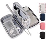Waterproof Portable Electronic Organizer Bag Travel Accessories Universal Cord
