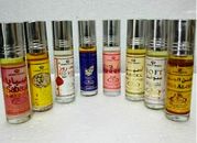 Al-Rehab 6ml Perfume Oils - Bestsellers-collections MIX