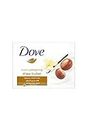 Dove Shea Butter with Vanilla Sent Beauty Cream Soap Bar 100 g