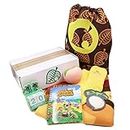 CultureFly Animal Crossing: New Horizons Collector's Box | Includes 7 Exclusive Items