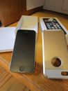 Apple iPhone 5S (A1533) Verizon Silver& Black - 32 GB - iOS 12.5.7