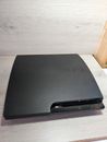 Sony PlayStation 3 Slim 150GB Console - Charcoal Black