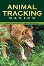 Animal Tracking Basics