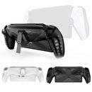 Game Console Protective Cover For PlayStation Portal Protective TPU Stand D9N4