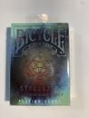USPCC Bicycle Stargazer OBSERVATORY Poker Playing Cards Sealed Space Galaxy 