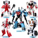 NoBox Defensor Hot Spot First Aid Groove Combiner Wars Transforms Figure 13" Toy