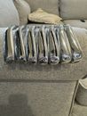 Taylormade RSi 1 Irons (4-PW) Left Hand