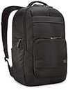 Case Logic Notion 15,6" Laptop Backpack Mochila para Ordenador porttil, Negro, Talla única Unisex Adulto