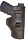 LT Pro Carry Leather Gun Holster For ALL 1911 MODELS-Kimber Para Colt Taurus