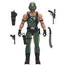 G. I. Joe Classified Series Cobra Copperhead, Collectible G.I. Joe Action Figures, 72, 6 inch Action Figures for Boys & Girls, with 4 Accessories