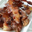 Today Gourmet NC--Nueske's Applewood Smoked Bacon - 12 lbs, slab