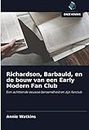 Richardson, Barbauld, en de bouw van een Early Modern Fan Club: Een achttiende eeuwse beroemdheid en zijn fanclub