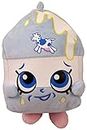 Shopkins Character Toys - Shopkins Spilt Milk - 10 Inch Soft Toy