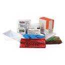 FIRST AID ONLY 21-760 First Aid Kit Refill,Orange,19 pcs.