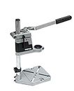 Cheston Bench Press Jig Mini Drill Machine Stand for Electric Hand Drill (Colour May Vary, 400mm)