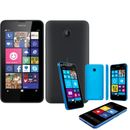 Nokia Lumia 635 Windows 4.5" cuatro núcleos 8 GB ROM 5 MP 3G LTE GPS original desbloqueado