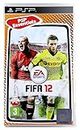 FIFA 12 ESSENTIALS [POLISH] PS