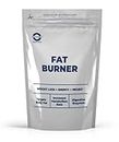 Pure Product Australia Fat Burner Powder 300g Lemonade