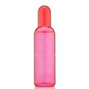 COLOUR ME Neon Pink Perfume for Women. 100ml Eau de Toilette. Luxury Fragrance - Ladies Perfume, Long Lasting Womens Perfumes by Milton-Lloyd