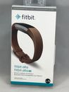Fitbit Alta Leather Wristband Brown L/G (AH)
