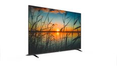 Smart TV 65 Pollici 4K Ultra HD Display LED Web OS Nero IH65UWB4 INNO HIT