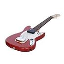 Wii Rock Band 3 Wireless Fender Mustang PRO-Guitar Controller - Wireless Edition