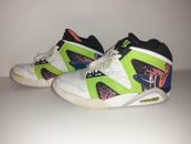 Tennis shoes Nike Air Tech Challenge Hybrid 2009 Andre Agassi
