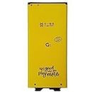 TY BETTERY® Battery compatible with BL-42D1F for LG Optimus G5, Optimus G5 Lite