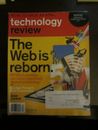 MIT Technology Review Magazine December 2010 The Web is Born HTML5 RS