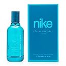 NIKE NextGen #TurquoiseVibes Man EdT Perfume 100ml