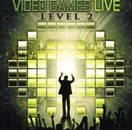 Videojuegos en vivo de nivel 2 [CD] [ex-Lib. SOLO DISCO]