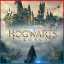 Hogwarts Legacy | PC STEAM | TODAS LAS REGIONES