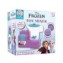 Ratna's Disney Frozen Themed Toy Mixer | Real Operating Plastic Kitchen Toy Mixer for Kids