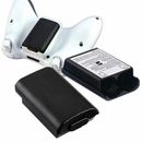 For Xbox 360 Wireless Controller AA Battery Pack Case Cover Holder Sh H.zhJ~m'