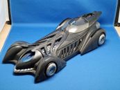 Batman Forever elektronisches Batmobil Kenner Vintage 1995 unvollständiges Fahrzeug Ersatzteil