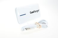 CamRanger Wireless Transmitter for Select Canon and Nikon DSLR Cameras #G888