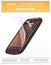 Afinitics Screen Protector for Samsung WB35F / WB-35F / WB-35 F - Premium Quality - Made in Germany