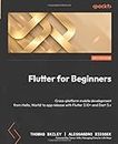 Flutter for Beginners - Third Edition