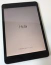 Apple A1455 iPad Mini 1st Gen 16GB WiFi cellular Black Tablet Activation Locked