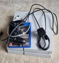 PS4  Combo -  Controller, HDMI, COD MW, Power Cable and MINI USB