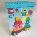 Lego Duplo 10561 Starter Set Kunststoff Spielzeug Bausteine Kleinkind 1,5-3 Jahre