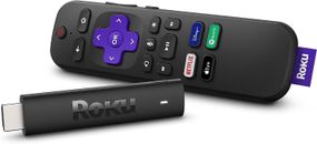 Roku Streaming Stick 4K V2 HD/4K/HDR Streaming Lettore Media WLAN Smart Home