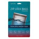 Noaks Bag 5 Pack, Waterproof Electronic Device Protective Bags