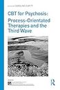 CBT for Psychosis: Process-orientated Therapies and the Third Wave (The International Society for Psychological and Social Approaches to Psychosis Book Series) (English Edition)