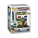 Funko Pop! Movies: Gremlins - Gremlin with 3D Glasses Multicolor