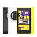 Teléfono inteligente Nokia Lumia 1020 32 GB NFC 41 MP 4,5" desbloqueado sistema operativo Windows - nuevo sellado