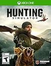 Hunting Simulator XboxOne - Xbox One